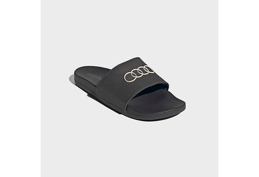 adidas Performance AUDI F1 TEAM ADILETTE COMFORT BADESCHLAPPEN Badesandale günstig online kaufen