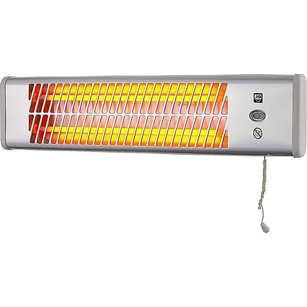 SHX Heizstrahler SHX SHX70HS1200 Wand Heizstrahler günstig online kaufen