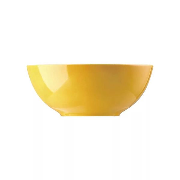 Thomas Sunny Day Yellow Sunny Day Yellow Müslischale 15 cm (gelb) günstig online kaufen
