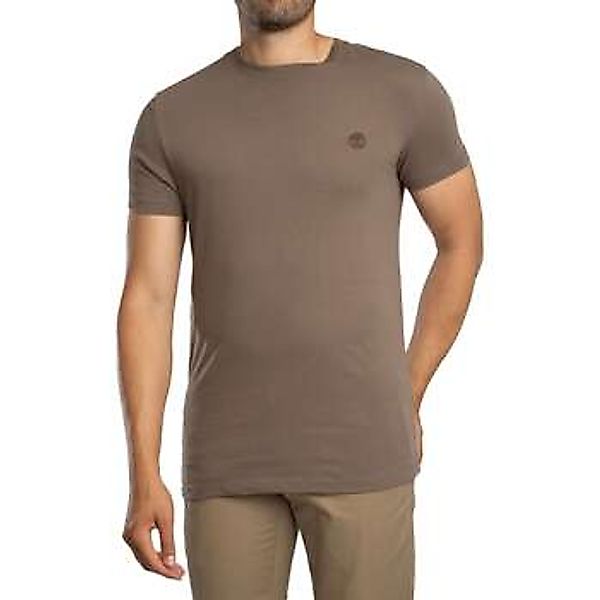 Timberland  T-Shirt Dunstan River - Dünnes T-Shirt günstig online kaufen