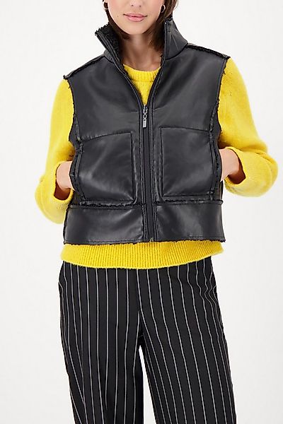 Monari Kurzweste günstig online kaufen