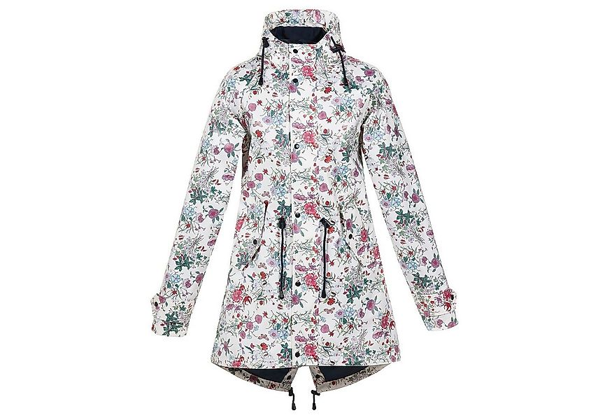 BMS Regenmantel >> HafenCity Coat Hamburger Design günstig online kaufen