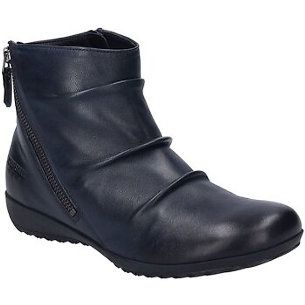 Josef Seibel Naly 61 Stiefelette Damen blau günstig online kaufen