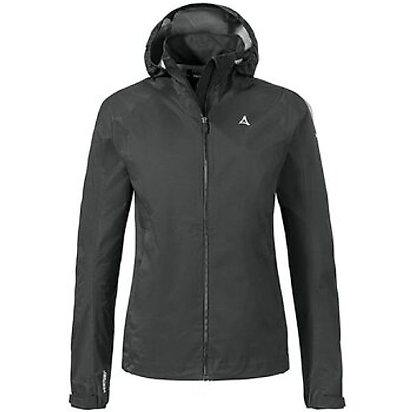 Schöffel Outdoorjacke "2.5L Jacket Tarvis L", mit Kapuze günstig online kaufen