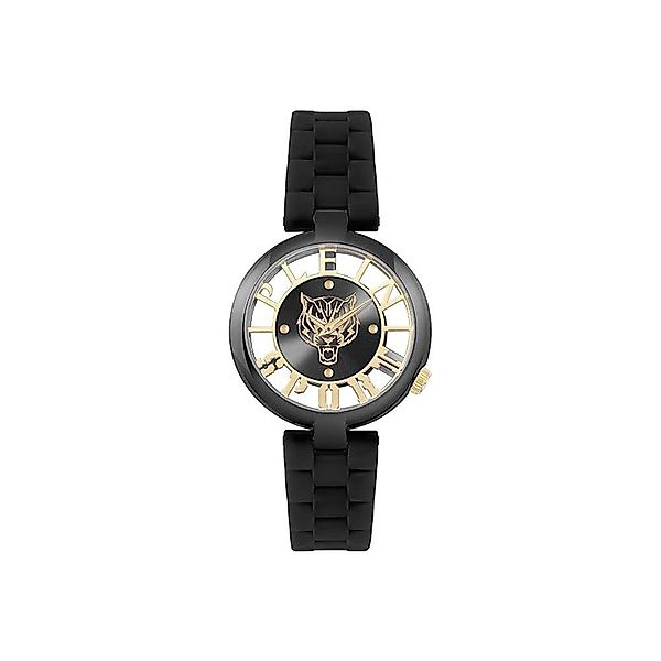 PHILIPP PLEIN Quarzuhr Philipp Plein Tiger günstig online kaufen