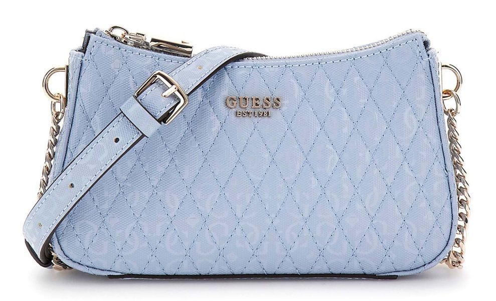 Guess Umhängetasche Crossbody Top Zip günstig online kaufen