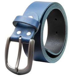 COLOGNEBELT Ledergürtel D17-SL MADE IN GERMANY günstig online kaufen