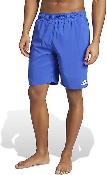 adidas Sportswear Badeshorts ESS SH 8IN SELUBL/WHITE günstig online kaufen
