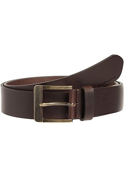 Calvin Klein Jeans Ledergürtel J 4CM CKJ BELT günstig online kaufen