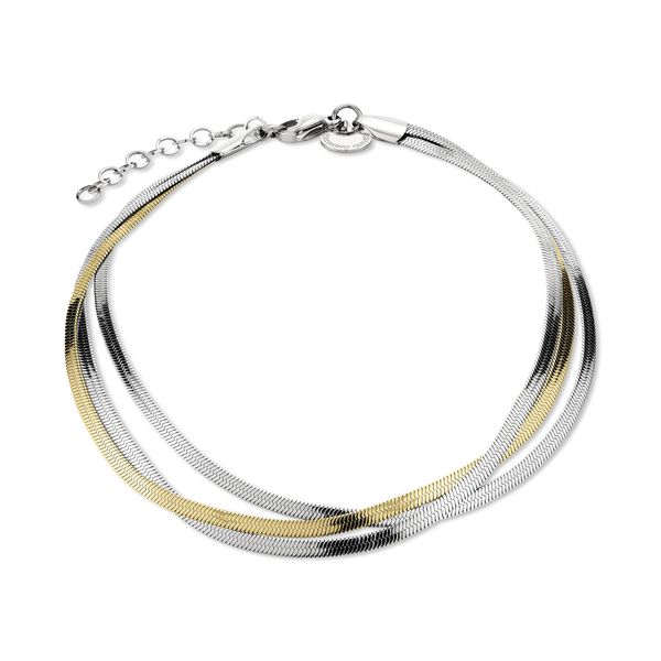 Liebeskind Berlin Armband Edelstahl günstig online kaufen