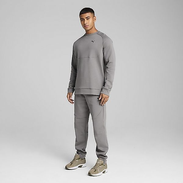 PUMA Langarmshirt "TECH CREW DK" günstig online kaufen