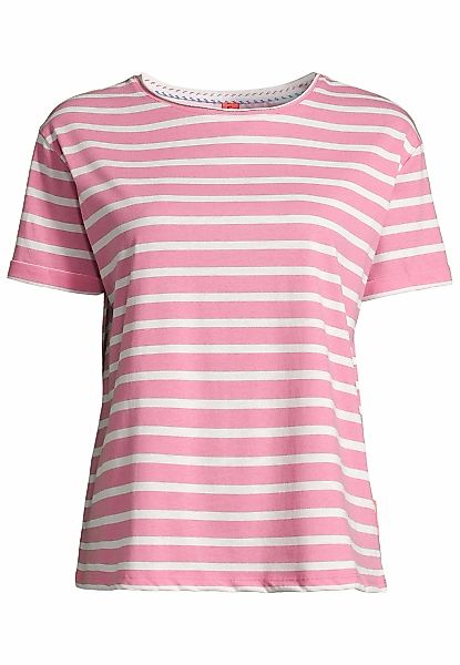 salzhaut T-Shirt "Shirt OPDEELEN" günstig online kaufen