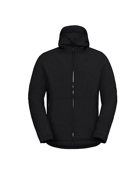 Jack Wolfskin Funktionsjacke PAMIR JKT M BLACK günstig online kaufen