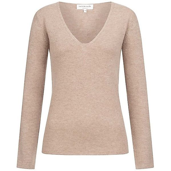 rosemunde Kaschmirpullover Pullover LAICA mit Kaschmir günstig online kaufen