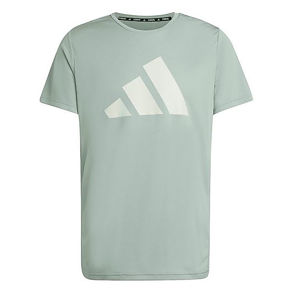 adidas Performance T-Shirt adidas Herren Laufshirt RUN IT TEE günstig online kaufen