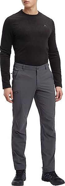 McKINLEY Funktionshose He.-Hose Madok II M ANTHRACITE günstig online kaufen