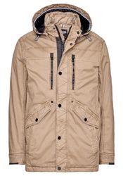 Redpoint Parka KORWIN Baumwoll-Parka mit abnehmbarer günstig online kaufen