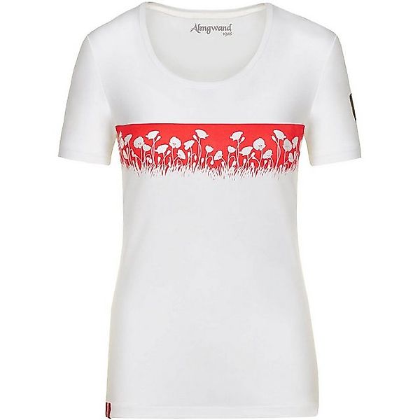 Almgwand T-Shirt T-Shirt Breitenalm günstig online kaufen