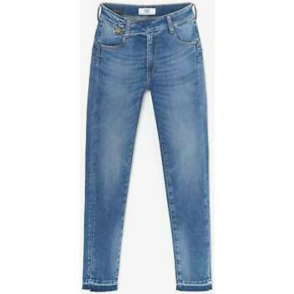 Le Temps des Cerises  Jeans Jeans push-up slim high waist PULP, 7/8 günstig online kaufen
