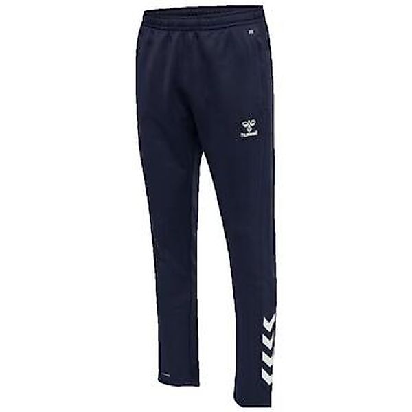 hummel  Trainingsanzüge Pantalon  Core XK Poly günstig online kaufen