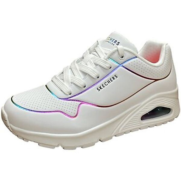 Skechers  Sneaker UNO - ELECTRIC LINES 155168 WMLT* günstig online kaufen