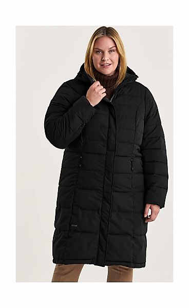 STOY Steppmantel "STW 7 WMN QLTD CT" atmungsaktiver, wasserabweisender Wint günstig online kaufen