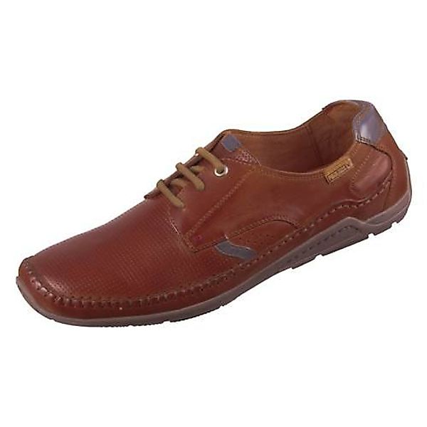 Pikolinos Azores Shoes EU 40 Brown günstig online kaufen