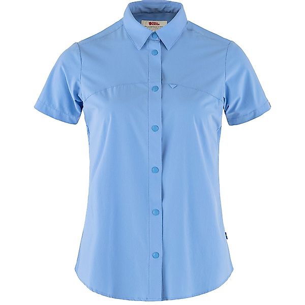 Fjällräven Outdoorbluse Bluse High Coast Lite günstig online kaufen