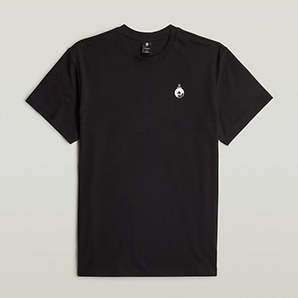 G-Star Raw  T-Shirt TRIMS BACK GR R T günstig online kaufen