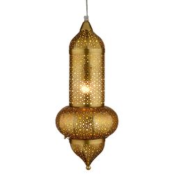 Marrakesch Orient & Mediterran Interior Pendelleuchte günstig online kaufen
