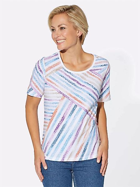 Classic Basics T-Shirt "Shirt" günstig online kaufen