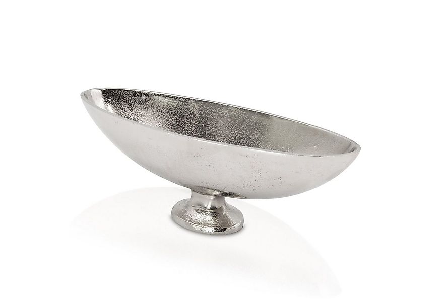 Blümelhuber Dekoschale Deko-Schale aus Aluminium – Eleganz für jede Jahresz günstig online kaufen