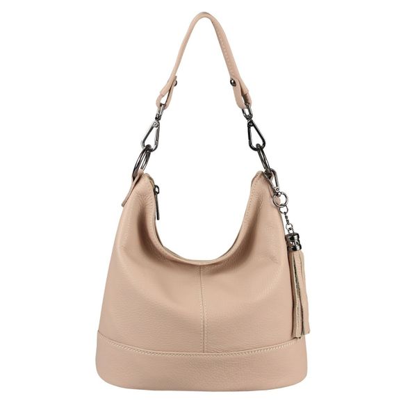 ITALYSHOP24 Schultertasche Made in Italy Damen günstig online kaufen