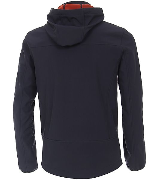 CASAMODA Softshelljacke "CASAMODA Softshelljacke uni" günstig online kaufen