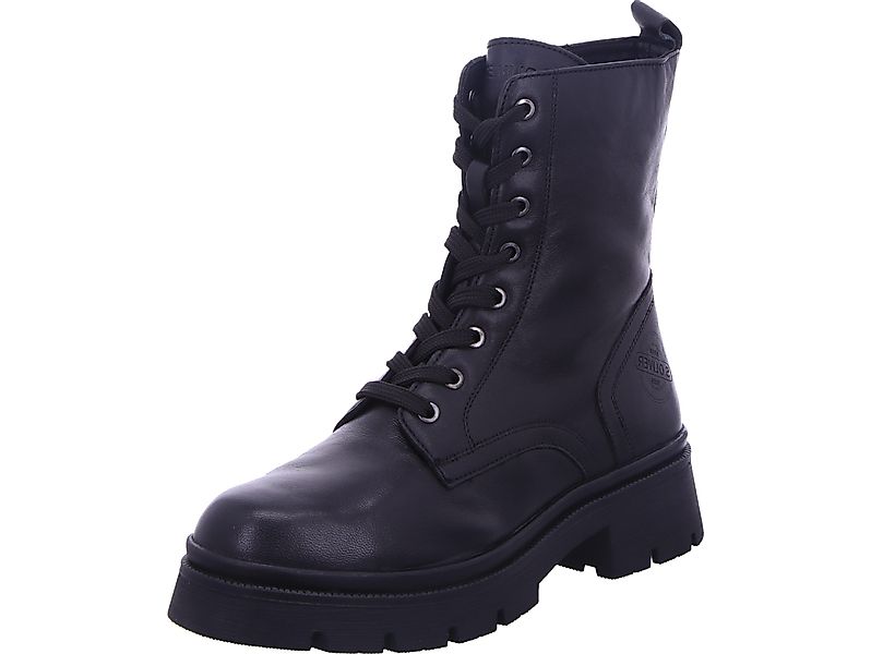 s.Oliver Schnürboots echtes Leder günstig online kaufen