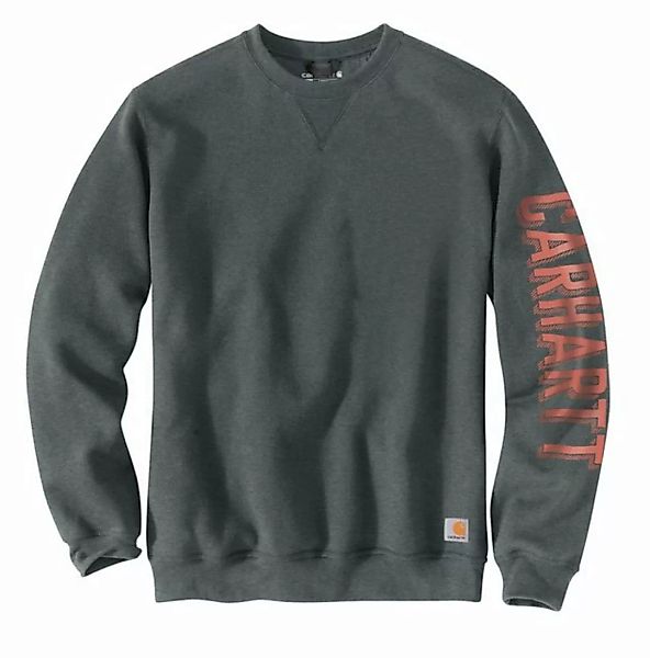 Carhartt Sweatshirt 104904 Workwear Loose Fit günstig online kaufen