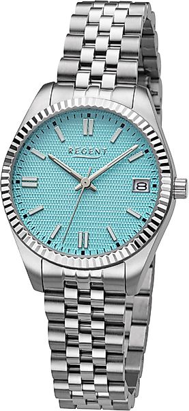 Regent Quarzuhr BA-879 - 3314.44.94, Armbanduhr, günstig online kaufen