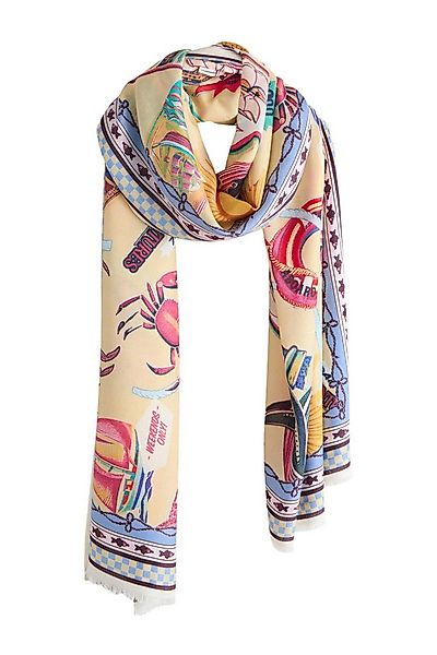 Next Schal Leichter Schal, (1-St) günstig online kaufen