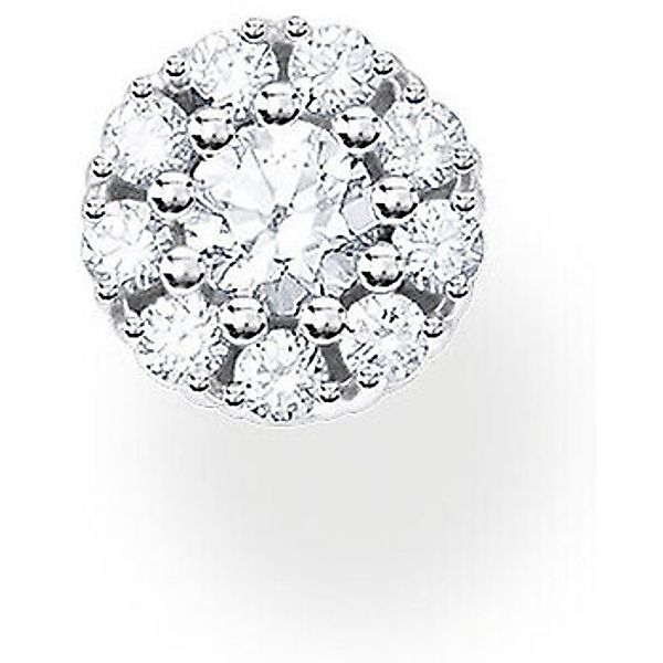 THOMAS SABO Single-Ohrstecker Thomas Sabo Ohrring H2141-051-14 günstig online kaufen