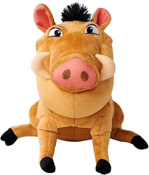 SIMBA Plüschfigur Simba Plüsch Stofftier Disney günstig online kaufen