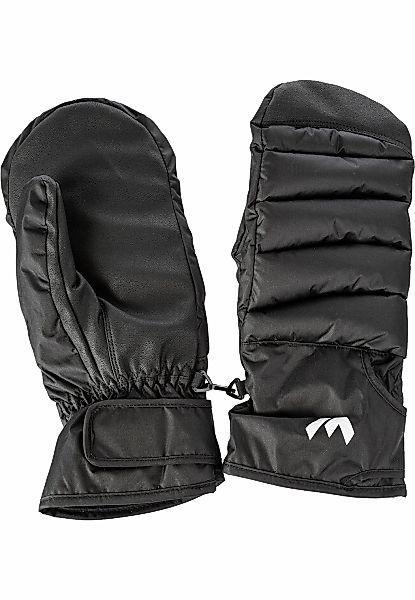 WHISTLER Fäustlinge "Xander", mit wind -und wasserdichter Funktionsmembran günstig online kaufen