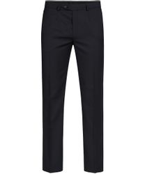 GREIFF Anzughose Greiff Corporate BASIC Anzughose günstig online kaufen
