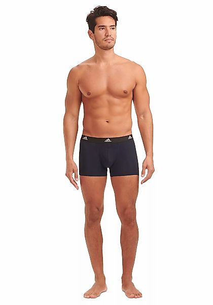 adidas Sportswear Boxer ""Active Flex Cotton"", (3er-Pack), mit weicher Nah günstig online kaufen