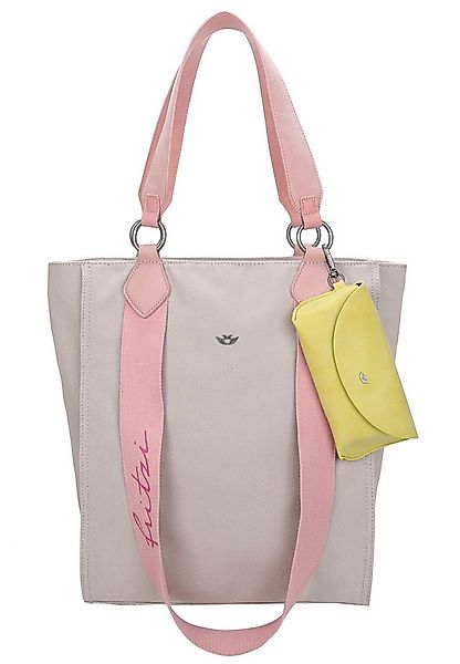 Fritzi aus Preußen Henkeltasche Izzy02, mit abnehmbarem Brillenetui günstig online kaufen