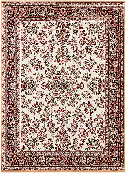 HANSE Home Teppich »Halton«, rechteckig, 8 mm Höhe, Kurzflor, Orient-Optik, günstig online kaufen