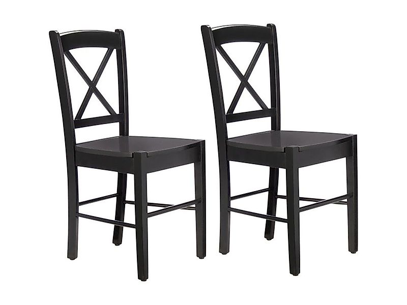 loft24 Esszimmerstuhl Trento (Set, 2 St), günstig online kaufen