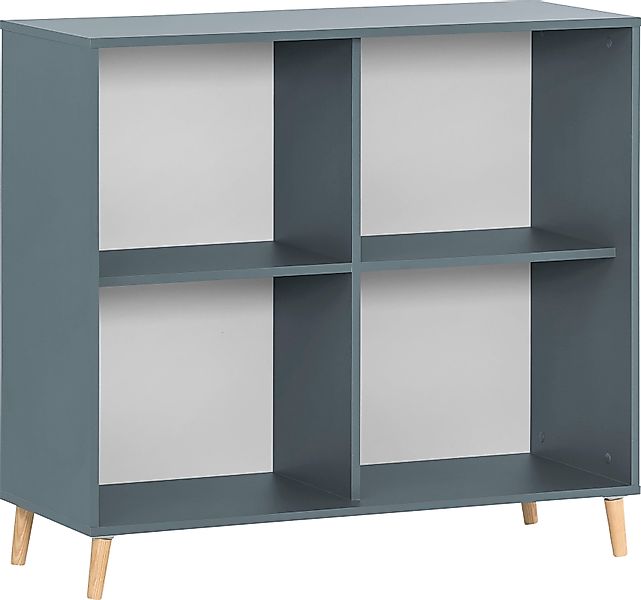 Schildmeyer Aktenregal Serie 500, Breite 100 günstig online kaufen