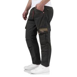 TIMEZONE Cargohose Regular RogerTZ - Herrencargohose günstig online kaufen