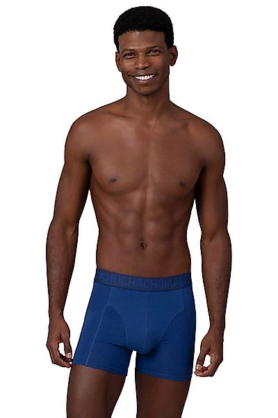 Muchachomalo Boxershorts Hello Moonlight 5-Pack Multicolour - Größe M günstig online kaufen