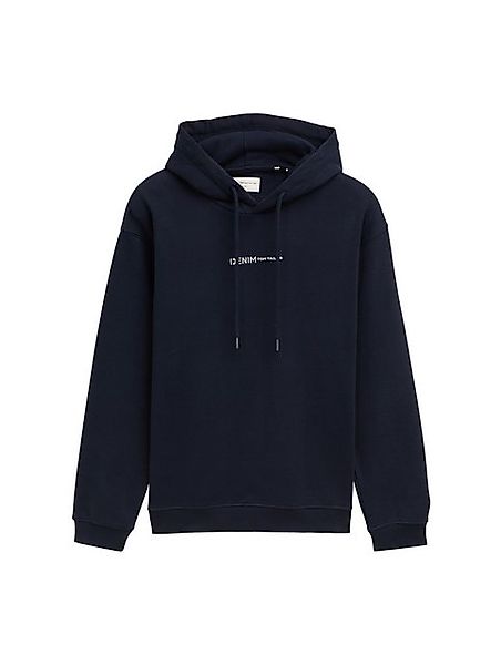 TOM TAILOR Denim Sweatshirt (1-tlg) günstig online kaufen